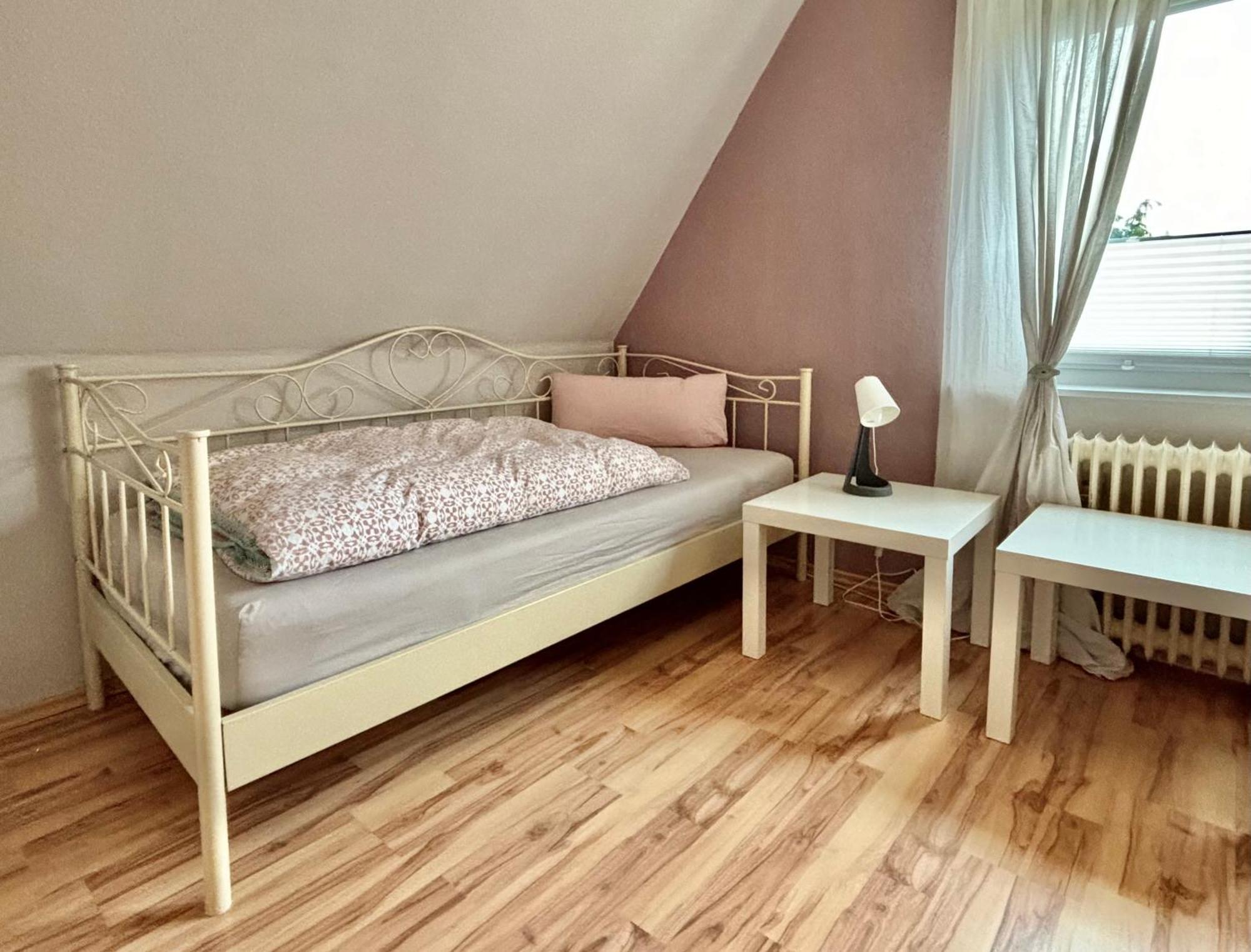 Ferienwohnung Paulita Золтау Екстериор снимка